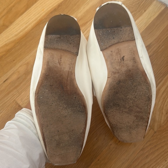 Celine white mules - Picture 2 of 8